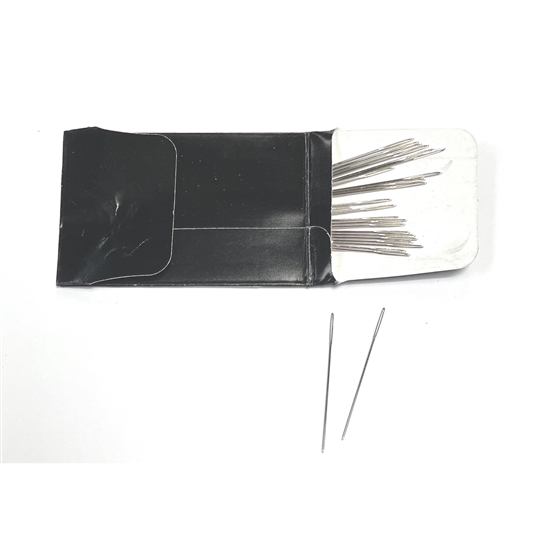Permin 25 Needles for Cross Stitch and Tapestry - Size 20