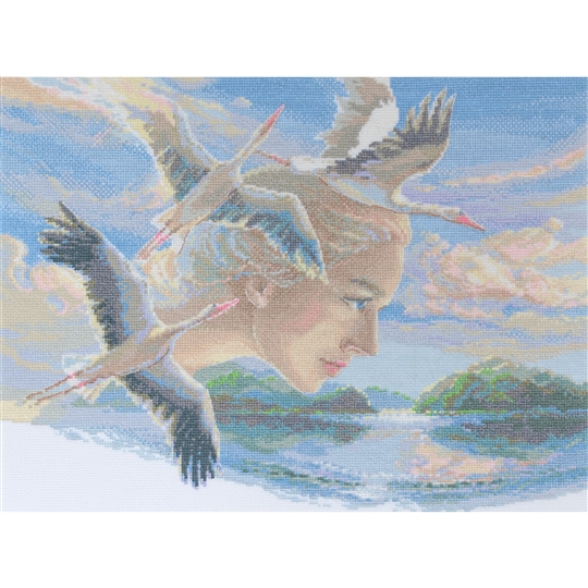 Mother Nature - Sky