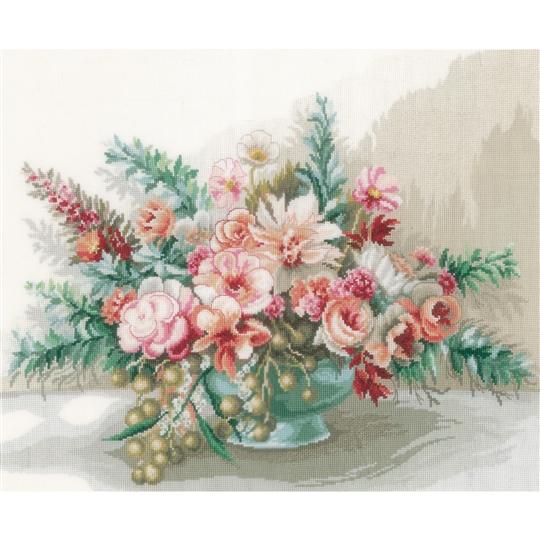 Bouquet of Flowers 