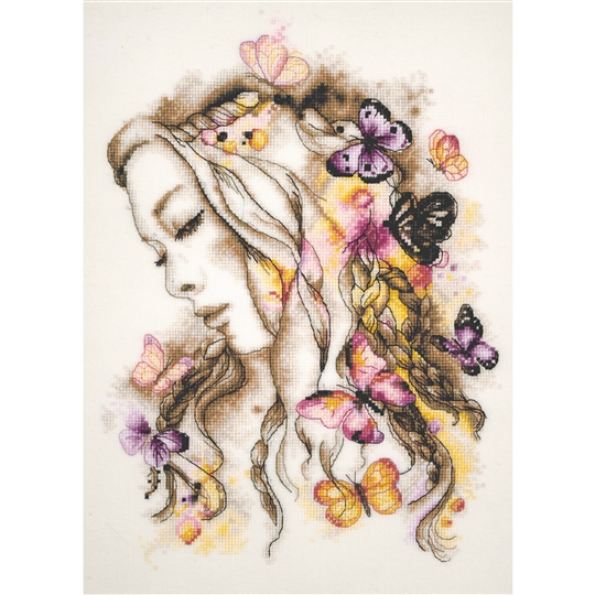 Madame Butterfly 