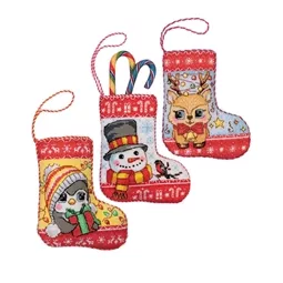 Christmas Stockings