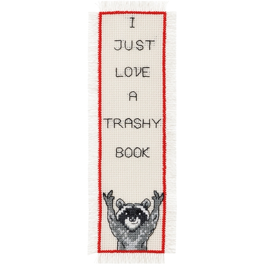 Trashy Book