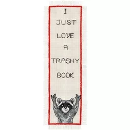 Trashy Book