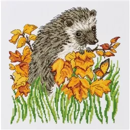 Hedgehog