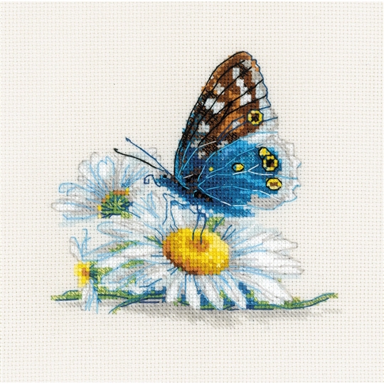 Fragile Beauty