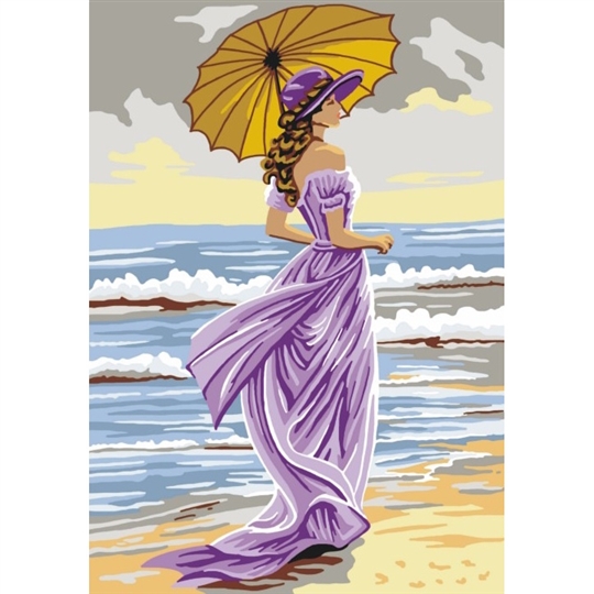 Sea Breeze