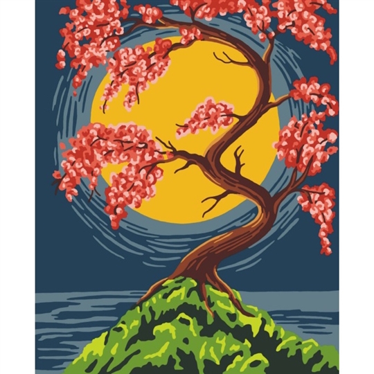 Sakura Tree