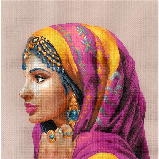Amazing Women - Middle East