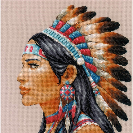 Amazing Women - America