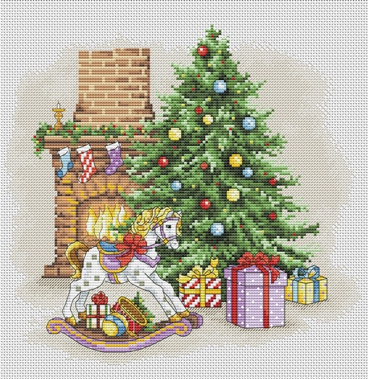 Christmas Eve