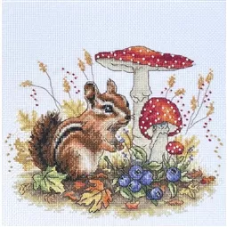 Chipmunk
