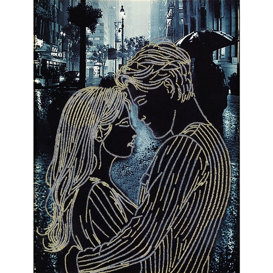 Couple in Love