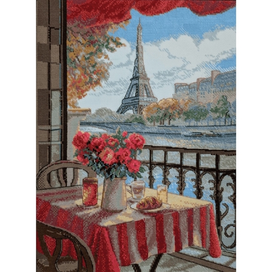 Sunny Paris