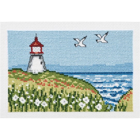 The Lighthouse