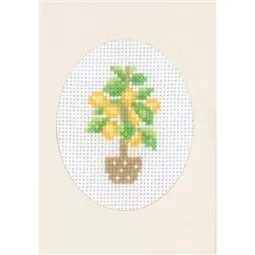 Lemon Tree Card