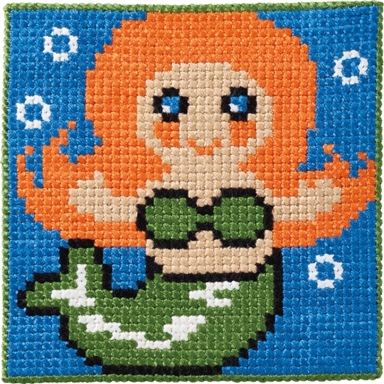 Mermaid