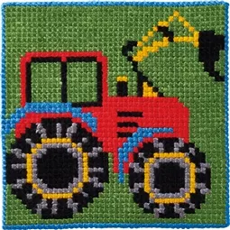 Tractor