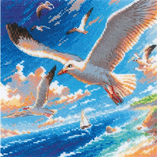 Sea Breeze
