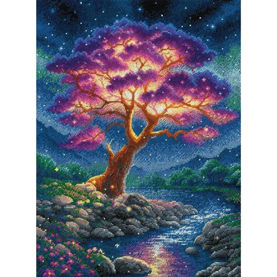 Mysterious Universe