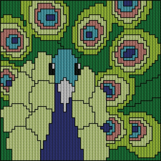 Peacock