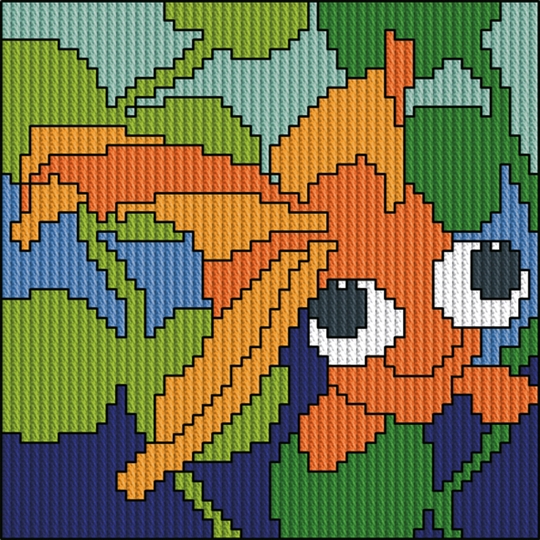 Goldfish