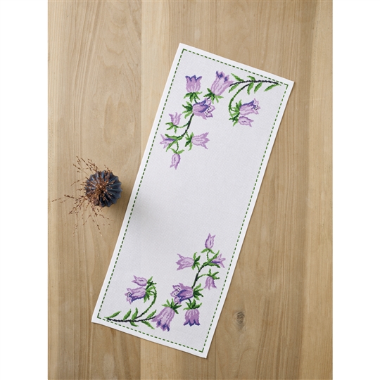 Bellflower Runner