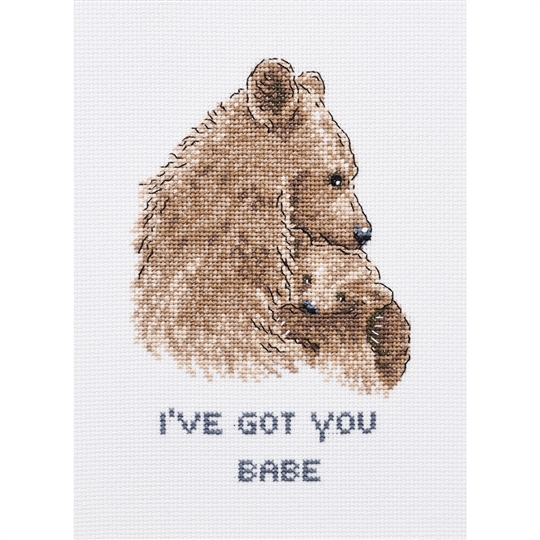 I've Got You Babe