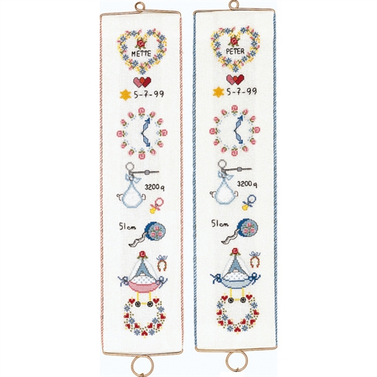 Birth Bell Pull