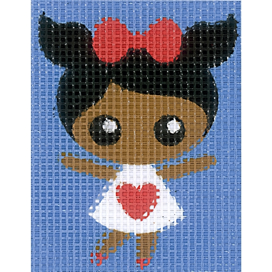 Little Girl