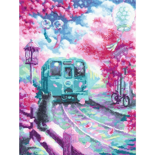 Spring Express