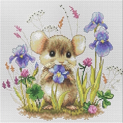 Mouse