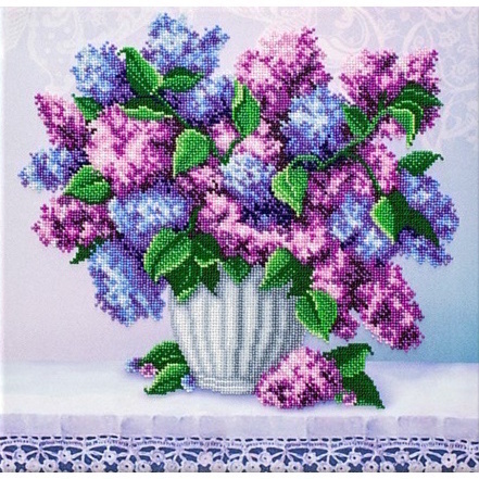 Bouquet of Lilac
