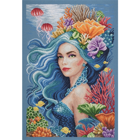 Beauty of the Sea