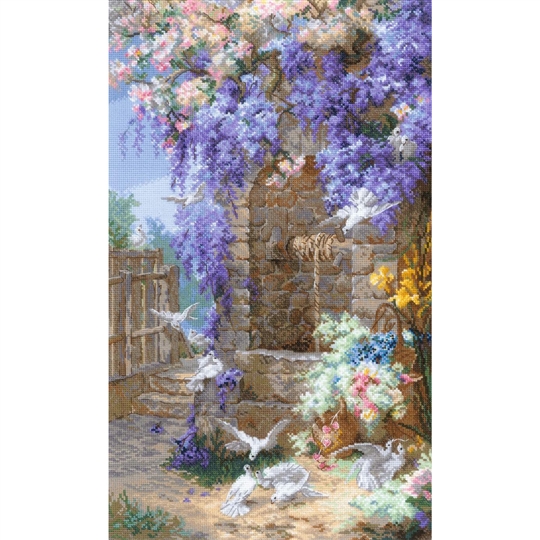 Spring - E.Bidou