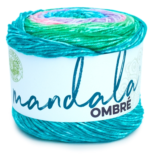 Mandala Ombre - Balance 150g