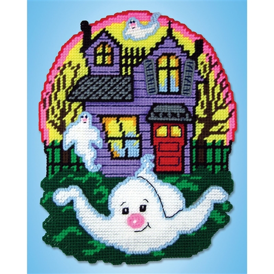 Haunted House