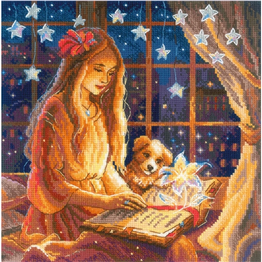 Magic Book