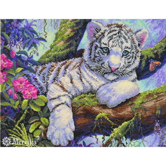 White Tiger