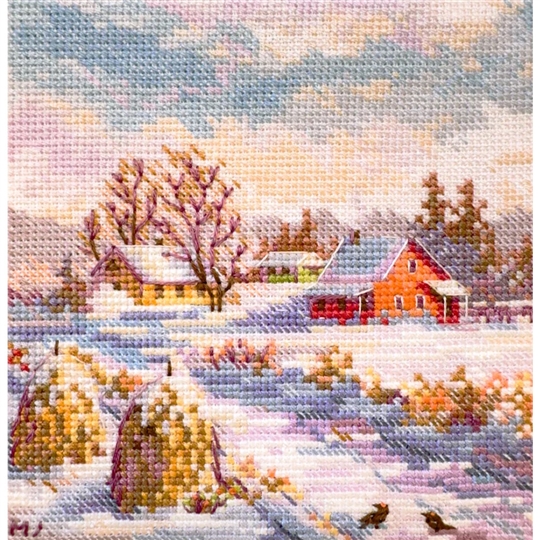Winter