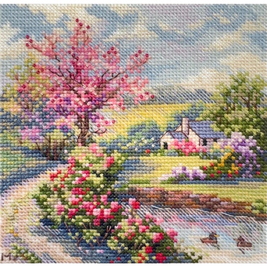 Spring