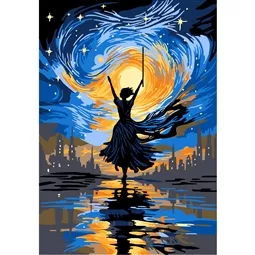 Dance Under the Stars