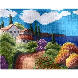 Tuscan Hills