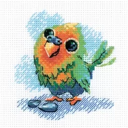 Little Parrot