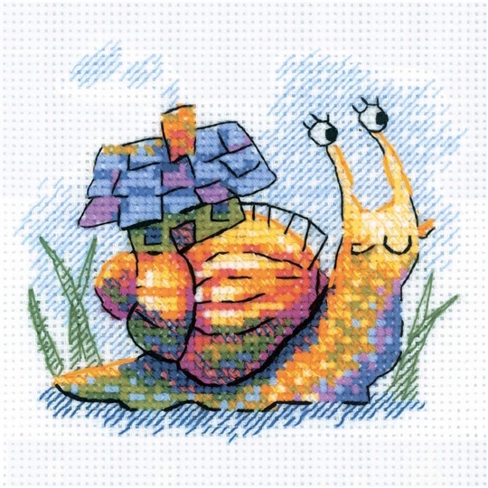 Little Snail