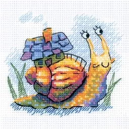 Little Snail