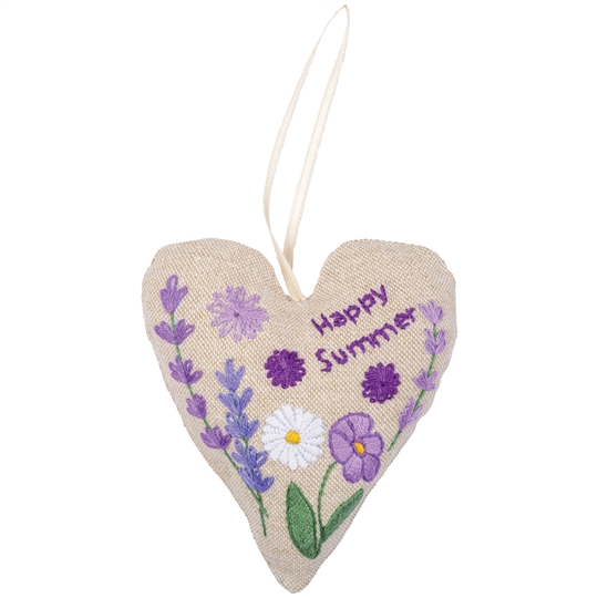 Happy Summer Heart
