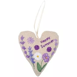Happy Summer Heart