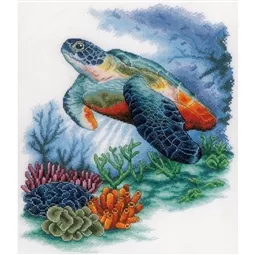 Treasures Undersea