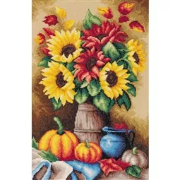 Autumn Still Life
