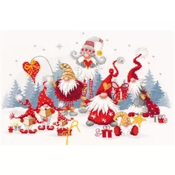 Christmas Meeting